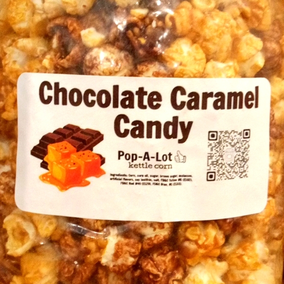 🍿X-Large Bags of Popcorn🍿. Sold to Support Church Inhouse Addiction Rec - Picture 8 of 8